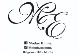 Modas Emma